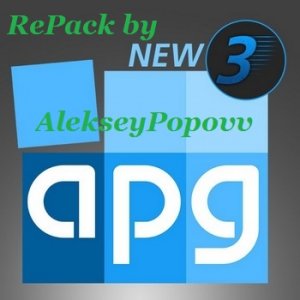 Kolor Autopano Giga 3.0.8 RePack by AlekseyPopovv [Multi/Ru]