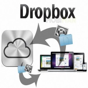 Dropbox 2.4.0 Stable (2013) Русский присутствует