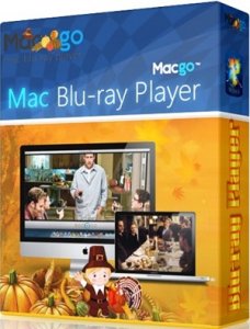 Mac Blu-ray Player 2.8.10.1365 Portable by Invictus [Ru/En]