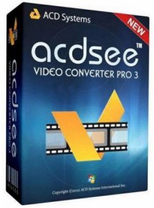 ACDSee Video Converter Pro 3.5.2.99 [Ru/En]