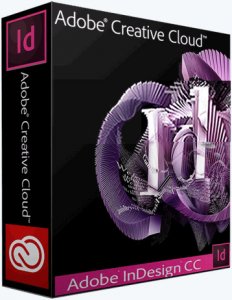 Adobe InDesign CC (v9.1.0.033) Update 1 by m0nkrus (2013) Русский + Английский