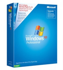 Windows XP SP3 + Soft WIM Edition by SmokieBlahBlah 9.13 (tested by Joker-2013) Русский