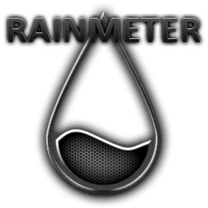 Rainmeter 3.0.2 build 2161 Final + Portable (2013) Русский присутствует