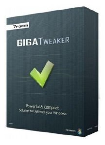 GIGATweaker 3.1.3.464 + Portable (2013) Русский присутствует