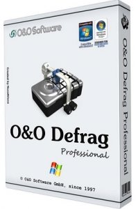 O&O Defrag Professional 17 Build 422 (2013) Русский + Английский