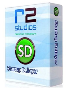 Startup Delayer 3.0 Build 338 Standard (2013) Русский присутствует