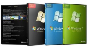 Windows 7 SP1 DVD StartSoft 37 (x86) [2013] Русский