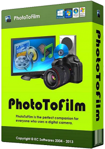 PhotoToFilm v3.1.0.78 Final + Portable by Valx (2013) Русский присутствует