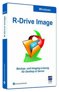 R-Drive Image v5.2 Build 5200 Final (2013) Русский присутствует