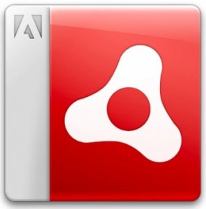 Adobe AIR 3.9.0.1030 Final (2013) Русский присутствует