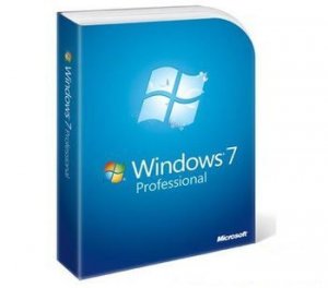 Windows 7 Professional SP1 Volume Lisense x86 x64 StarSoft 39 40 (2013) Русский