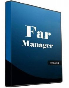 Far Manager 3.0 build 3692 Beta (x64/x86) (2013) Русский присутствует