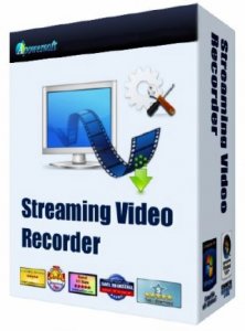 Apowersoft Streaming Video Recorder 4.6.2 (2013) Русский присутствует