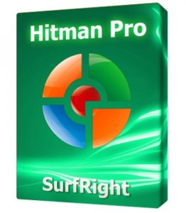Hitman Pro 3.7.8 Build 207 (2013) Русский присутствует
