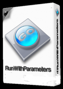 RunWithParameters 2.1.6 (2013) Русский присутствует