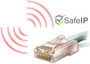 SafeIP 2.0.0.2487 (2013) + Portable