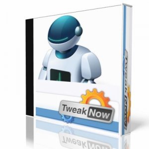 TweakNow PowerPack 4.3.0 (2013) RePack by D!akov + Portable by Valx