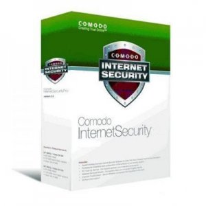 COMODO Internet Security 6.3.297838.2953 (2013) Русский присутствует