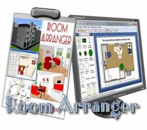 Room Arranger 7.3.0.307 Beta (2013) Русский присутствует