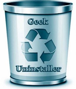 Geek Uninstaller 1.1.1.20 Portable [Multi/Ru]