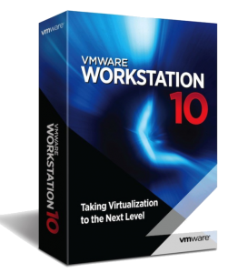 VMware Workstation v10.0.1 Build 1379776 Final (2013) Русский + Английский