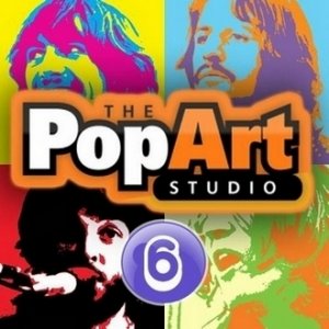 Pop Art Studio 6.5 Batch Edition (2013) Русский присутствует