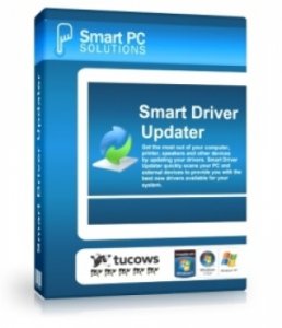 Smart Driver Updater 3.3.1.4 (2013) Русский присутствует