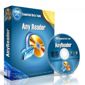 AnyReader 3.13 Build 1084 (2013) Русский присутствует