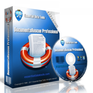 DocumentsRescue Pro 6.10 Build 961 (2013) Русский присутствует