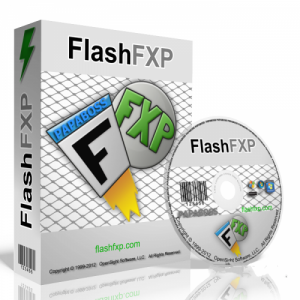 FlashFXP 4.4.2 Build 2017 + Portable  (2013) Русский присутствует