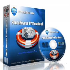 PhotoRescue Pro 6.10 Build 961 (2013) Русский присутствует