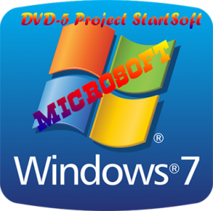 Windows 7 SP1 x86 x64 DVD USB StartSoft 50 51 52 (2013) Русский