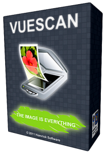 VueScan Pro 9.3.19 Final (2013) Русский присутствует