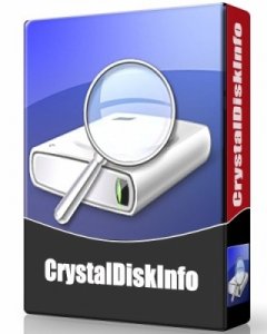 CrystalDiskInfo 6.0.1 Final + Portable (2013) Русский присутствует