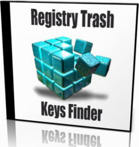 Registry Trash Keys Finder 3.9.2.1 (2013) Русский присутствует