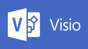 Оригинальные Microsoft Visio 2013 Professional/Standard VL [x86, x64] (2013) [Ukrainian]
