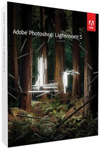 Adobe Photoshop Lightroom 5.3 RC (2013) Русский присутствует