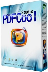 PDFCool Studio 3.34 Build 130915 (2013) Английский