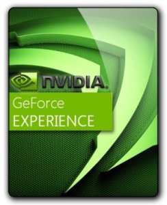 NVIDIA GeForce Experience 1.7.1.0 (2013) Русский присутствует