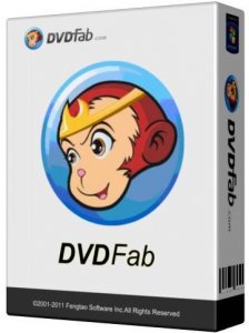 DVDFab 9.1.0.5 Final (2013) Русский присутствует