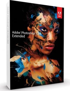 Adobe Photoshop CS6 13.0.1.3 Extended RePack by JFK2005 [Multi/Ru]