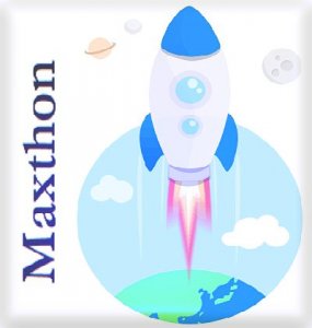 Maxthon Cloud Browser 4.2.0.2400 Beta (2013) Русский присутствует