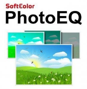 PhotoEQ 1.1.8.0 [Ru] Portable by dinis124