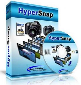 HyperSnap 7.27.00 Portable by PortableAppZ [Ru]