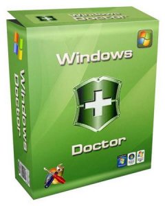 Windows Doctor 2.7.6.0 Final RePack by KGS [Ru]