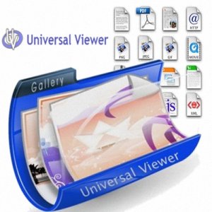 Universal Viewer Pro 6.5.6 + Portable [Multi/Ru]
