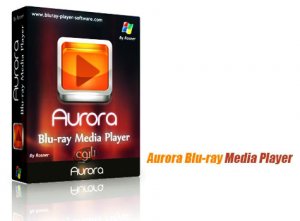 Aurora Blu-ray Media Player 2.13.2.1421 (2013) Русский присутствует