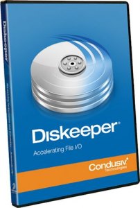Diskeeper 12 Professional 16.0.1017.0 RePack by D!akov (24.11.13) [Ru/En]
