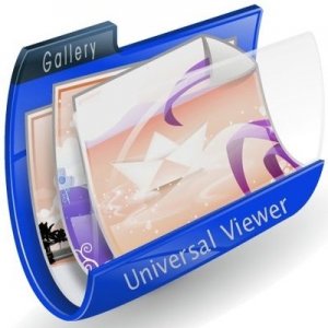 Universal Viewer Pro 6.5.6.1 + Portable [Multi/Ru]