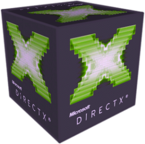 Набор программ и компонентов для игр v1.7.1 (DirectX, X-Live, Nvidia PhysX ) [x86 & x64] (2013) Русский + Английский